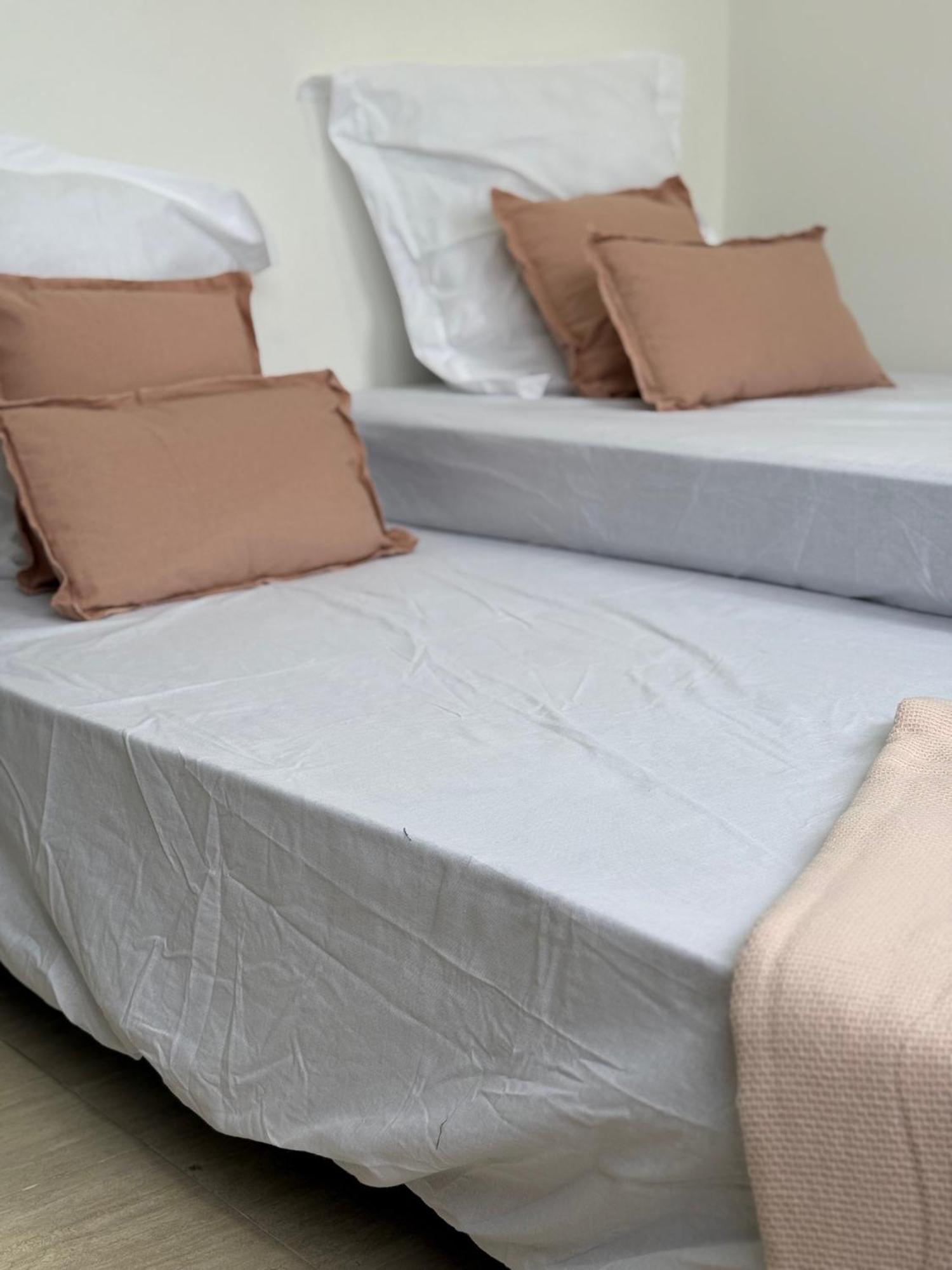 Apartamento Maravilhoso Em Guarapari, Praia Do Morro Exterior foto