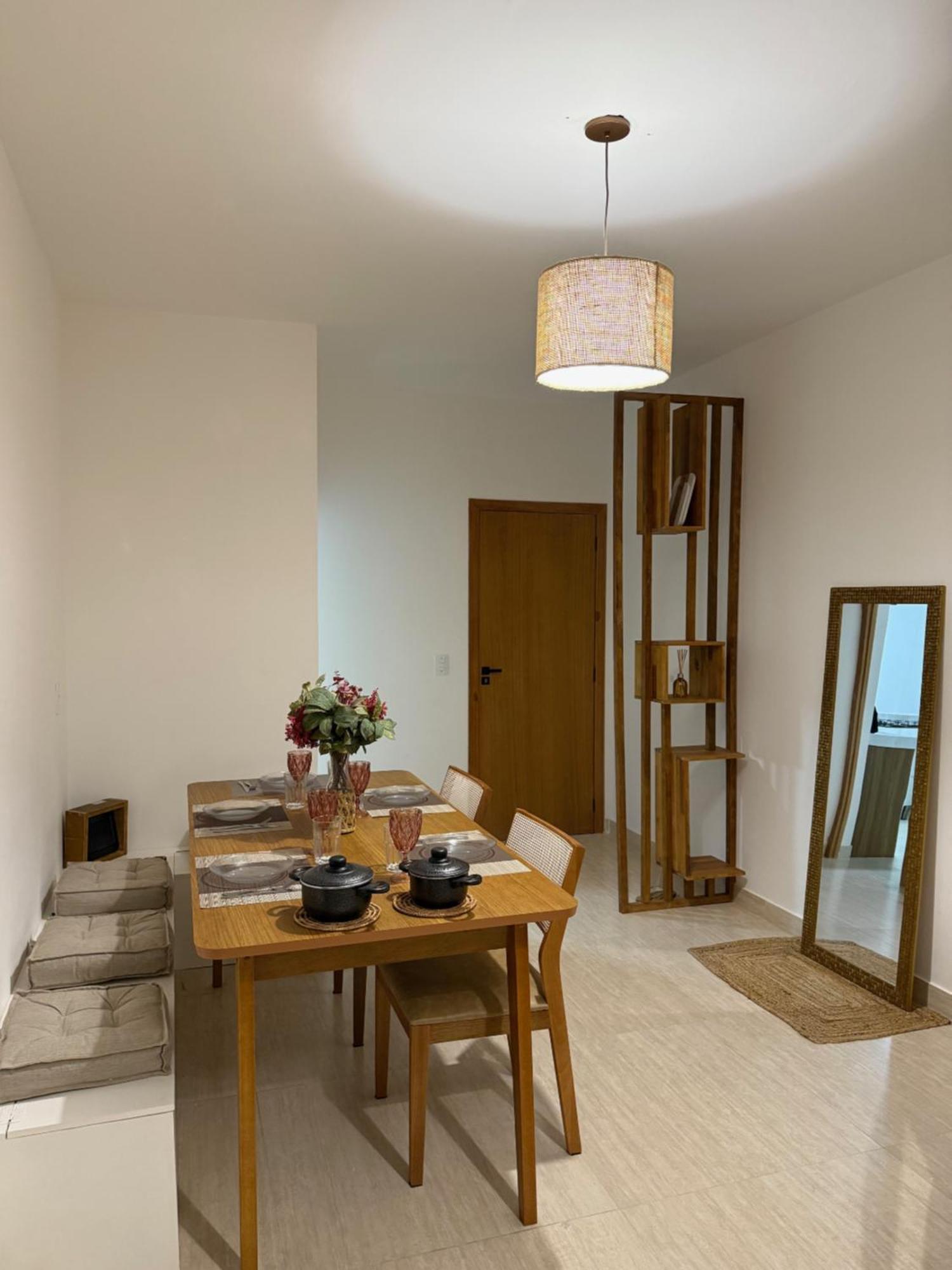 Apartamento Maravilhoso Em Guarapari, Praia Do Morro Exterior foto